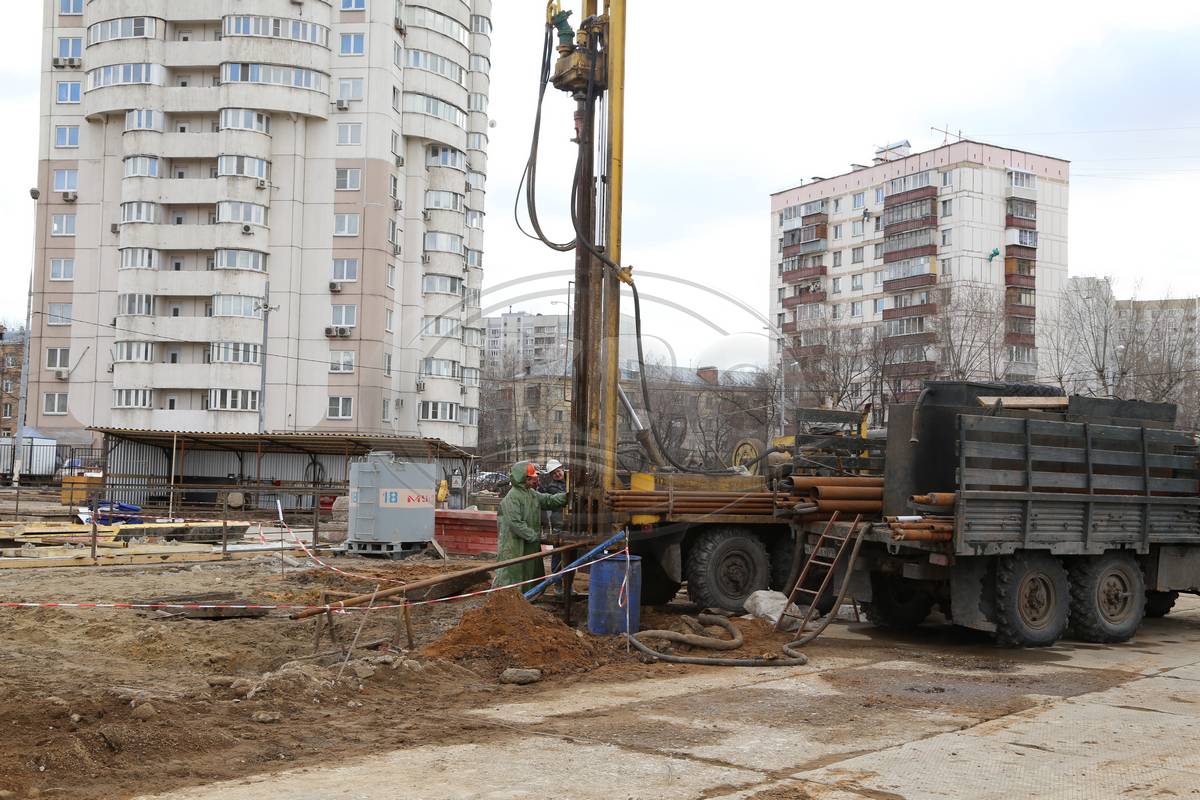 Скважины на песок и известняк: особенности и отличия