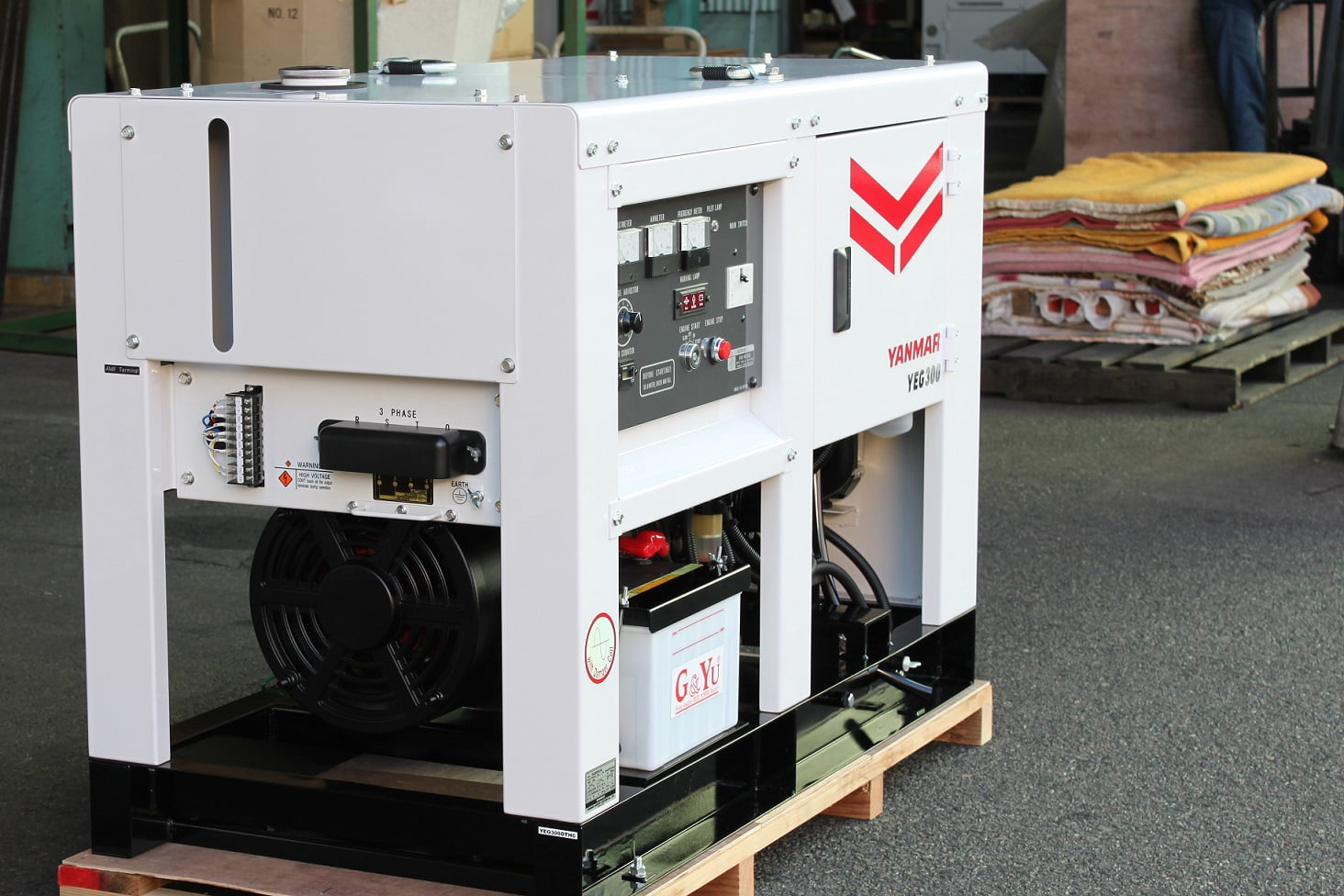 Cummins - 1750 квт. мойка двигателя. консервация дизелей. консервант двигателя после мойки. консервирование двигателя машины.