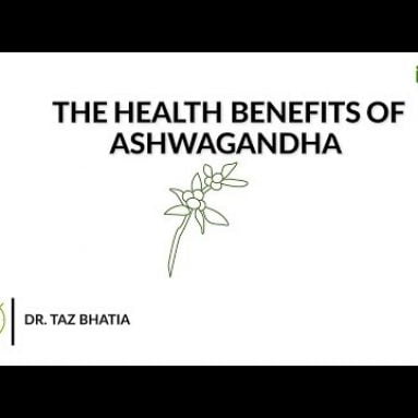 Лечебные свойства и противопоказания ашваганды