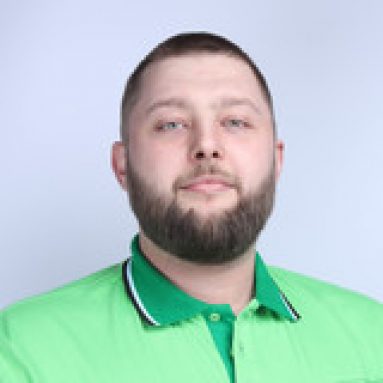 Как разделить студию на комнату и кухню