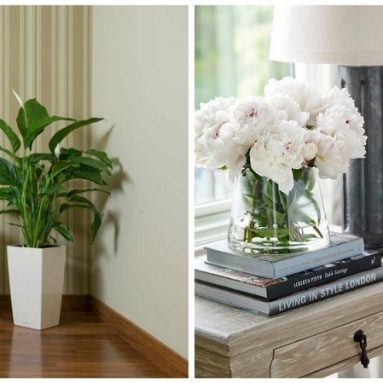 Интерьер квартиры своими руками