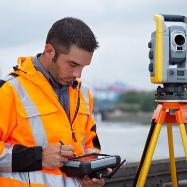 Когда необходимо проводить геодезическую съемку