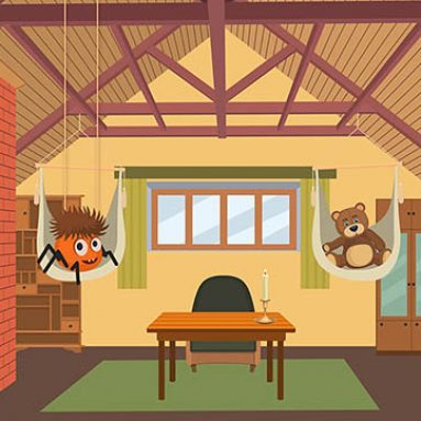 А вы про такие слышали? 8 очень необычных домашних растений