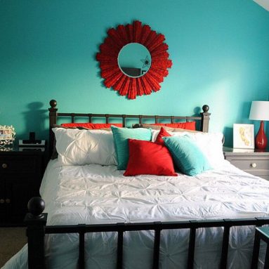 Какой выбрать цвет для спальни