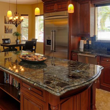 Продлите жизнь вашей каменной столешнице, рекомендации экспертов
