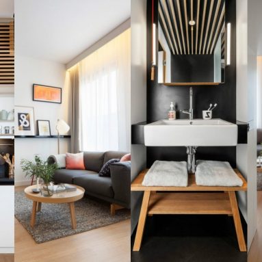 Почему никто не любит квартиры студии