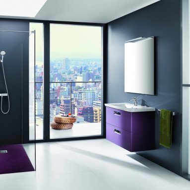 Что лучше — поддон или трап для душа