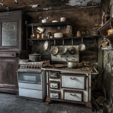 Топ 5 глупейших ошибок, которые портят не только вид кухни, но и аппетит