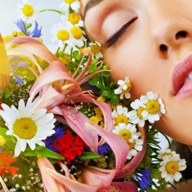 Какие 7 цветов стоит посадить весной для привлечения удачи и счастья