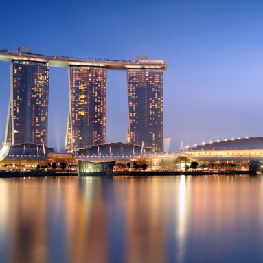 Топ 6 самых дорогих зданий в мире