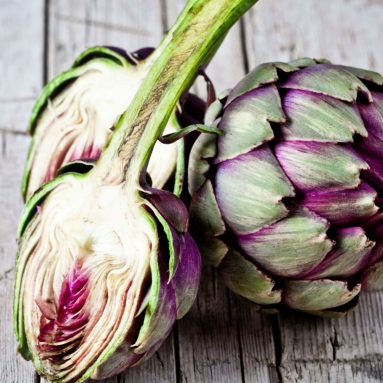 12 живописных и ярких овощей, которые вырастут на твоем участке