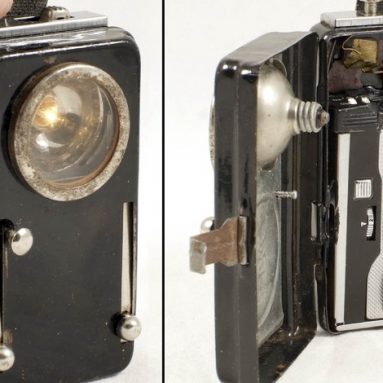 Чем пользовался Джеймс Бонд и не только: знакомимся с настоящими гаджетами