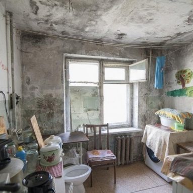 Антитренды: топ 10 вещей, которые портят внешний вид вашей квартиры