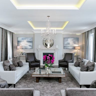 Какой потолок лучше сделать в квартире? [Фото] Ответы экспертов #2019