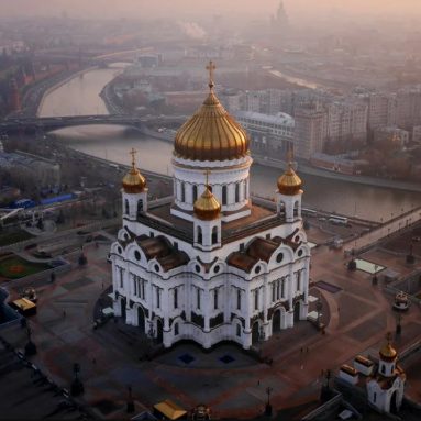 Топ 5 знаменитых Храмов, посещение которых не оставит вас равнодушным