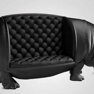 Топ 5 модных тенденций в дизайне мебели 2020