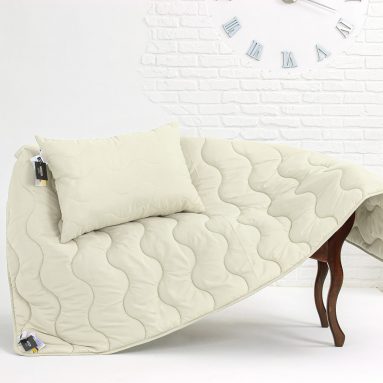 Как правильно стирать одеяло