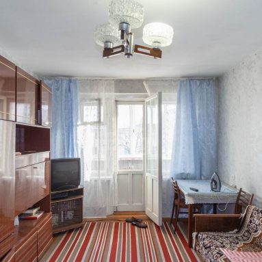 Чем наши квартиры отличаются от западных