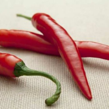 Кайенский перец: жгучая приправа и эффективное лекарство