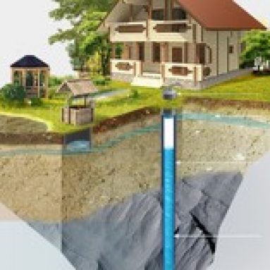 Чем отличается колодец от скважины для воды: плюсы и минусы