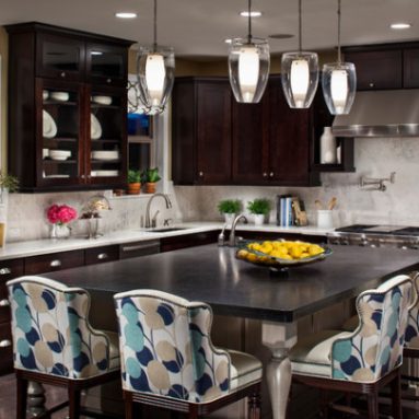 Отлично смотрятся и хорошо себя чувствуют — выбираем цветы для кухни