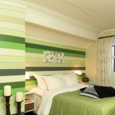 Цветовая гамма для спальни