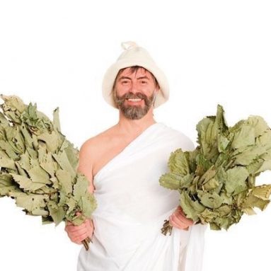 5 секретов опытного парильщика. Паримся без вреда для здоровья