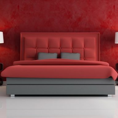 Какие обои должны быть в спальне