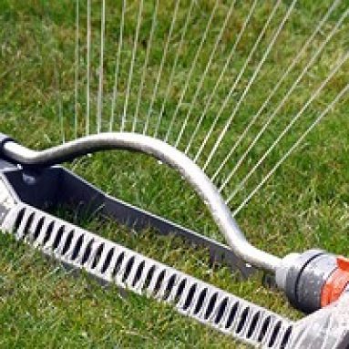 Как изготовить автополив на даче для растений своими руками