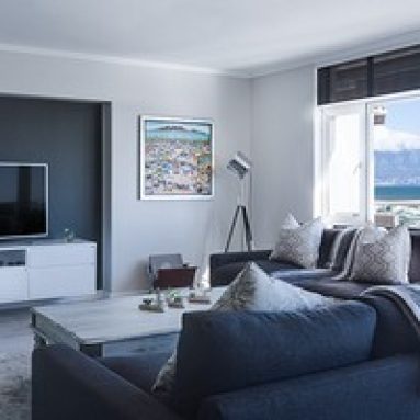 Как самому сделать дизайн квартиры