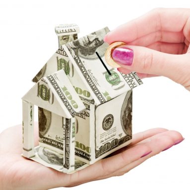 Кризис не помеха: на чём можно сэкономить при строительстве загородного дома?