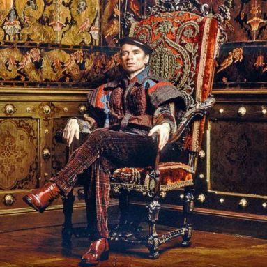 В тридевятом царстве: Роскошные дома наших знаменитостей за границей