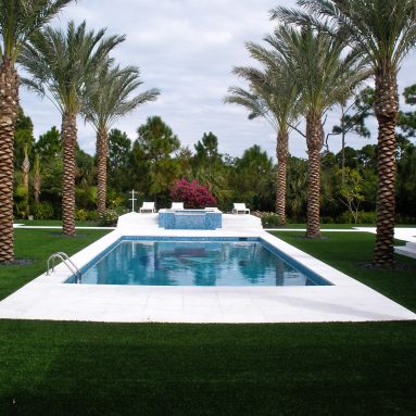 По проекту «Буша»: Дом президента канала Discovery Рича Росса