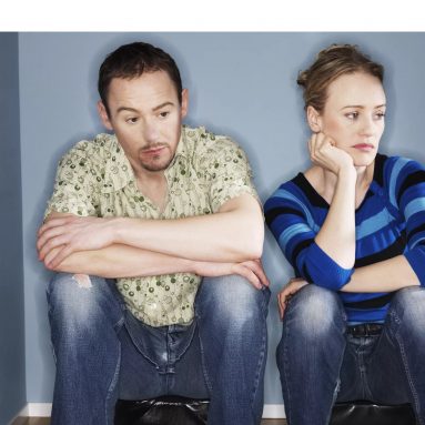 11 квадратов: С каждым годом квартиры в Москве становятся всё меньше