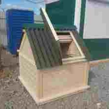 Как сделать колодец своими руками