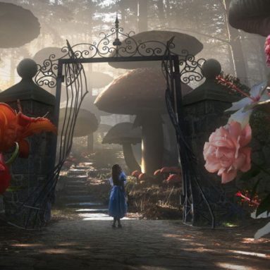 Какие высокорослые растения украсят твой сад