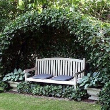 Малые архитектурные формы в ландшафтном дизайне