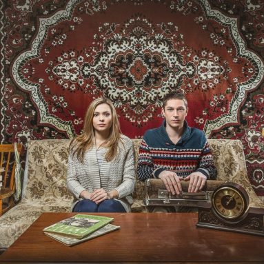 Как превратить «бабушкину квартиру» в стильное и современное жилье?