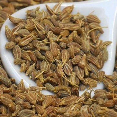 Бадьян и анис в кулинарии и медицине — в чем разница?