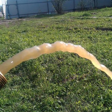 Живительная влага — что выбрать для дачи: колодец, или скважину?