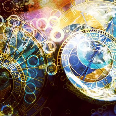 Мудрость друидов ✿ Цветочный гороскоп ✿ Узнай о себе всё!