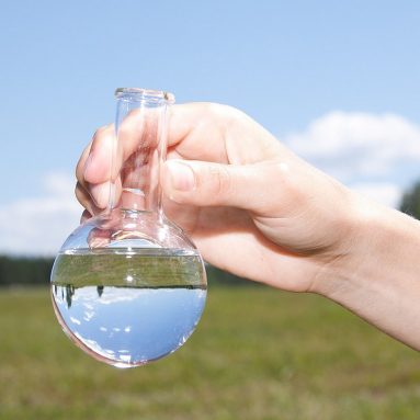 Анализ воды из скважины: Стоимость, расшифровка показателей