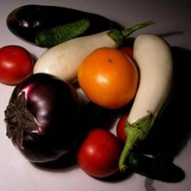 Список растений семейства пасленовых