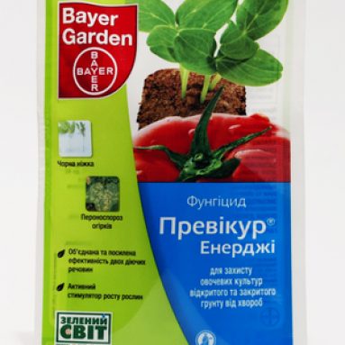 Особенности применения «Превикур Энерджи», отзывы садоводов