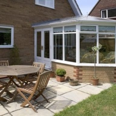 Пошаговая инструкция по постройке веранды