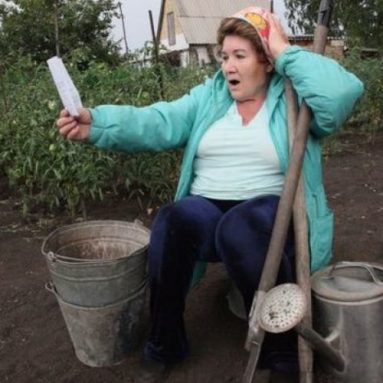 Приехали на дачу отдохнуть — Вам штраф! За что можно получить статью?