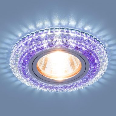 LED-светильники 💡 почему же нам так полюбились точечные светодиодные светильники