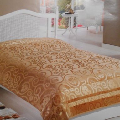 Главная деталь интерьера спальни это… ПОКРЫВАЛО! Не верите? Смотрим фото и читаем статью