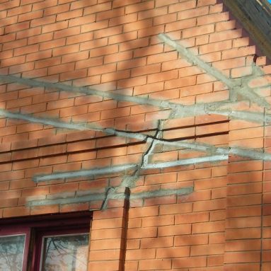 Сделаю фундамент как у соседа, у него же всё нормально