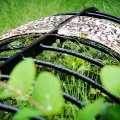 Тайна зарешеченных могил Англии или история о мортсейфах